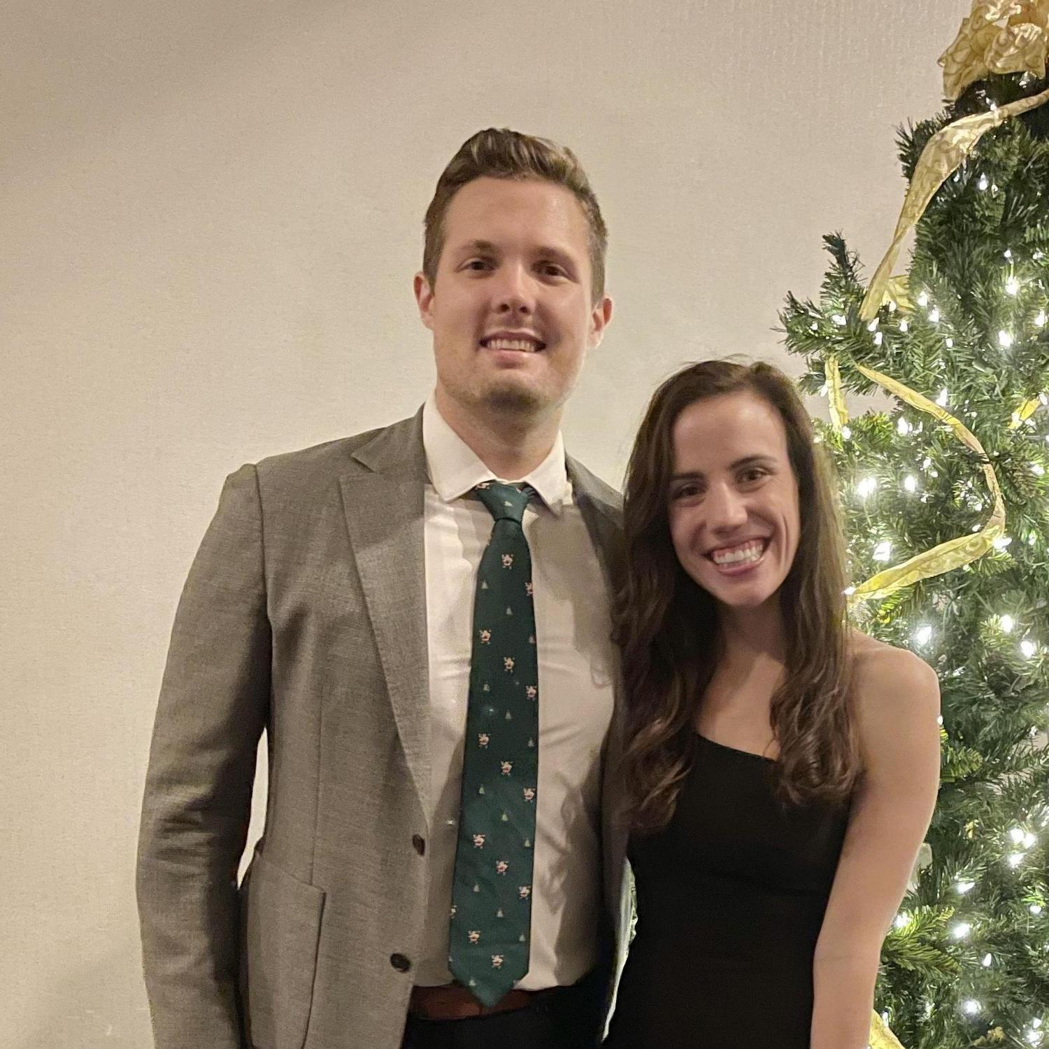 PwC Holiday Party