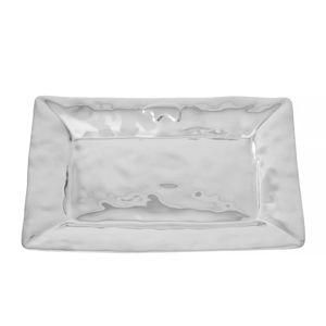 Medium Metalware Platter