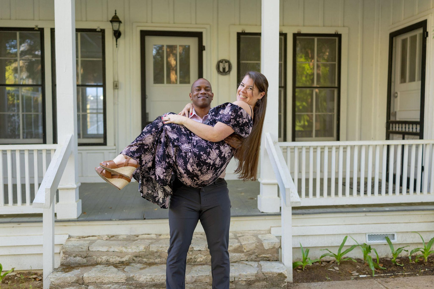 The Wedding Website of Sarah Neal and Alex Fields
