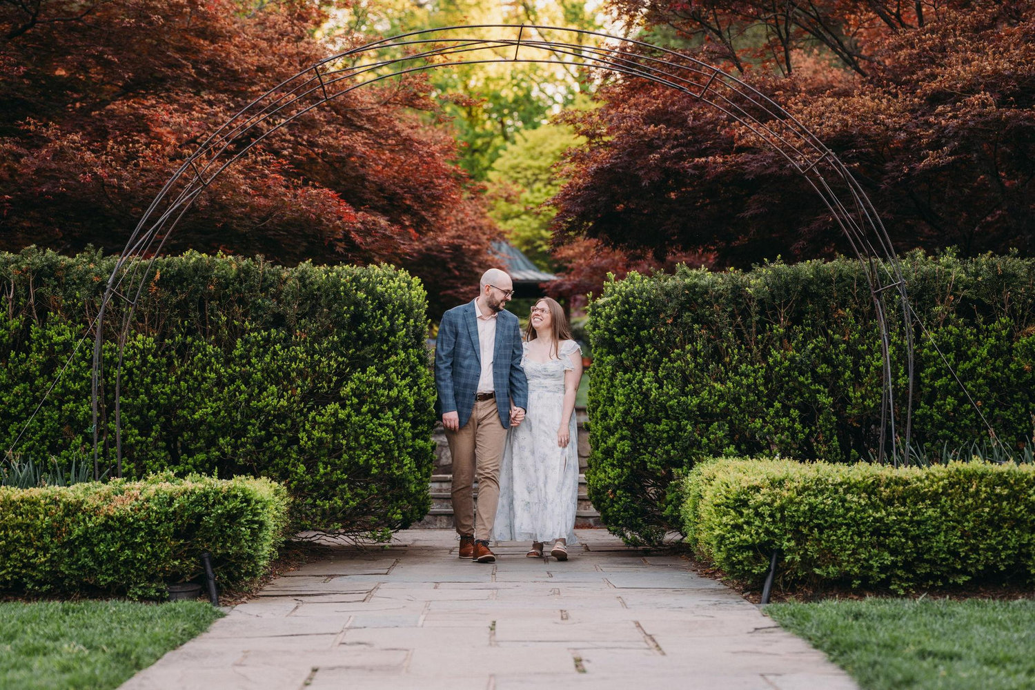 The Wedding Website of Liz Ohrablo and Thomas Dziura