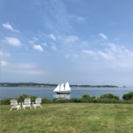 The Lawn at Castle Hill Inn