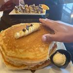 Keke's Breakfast Cafe