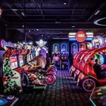 Dave & Buster's Rosemont