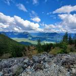 Mount Si Trail