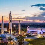 Kennedy Space Center Visitor Complex