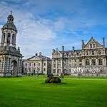 TRINITY COLLEGE