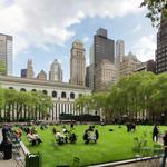 Bryant Park