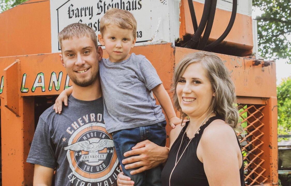 Family photos 2019