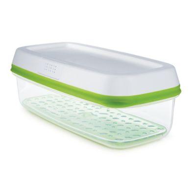 Rubbermaid® FreshWorks™ 8.4-Cup Produce Saver