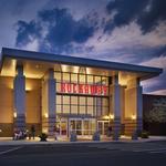 Rockaway Townsquare Mall