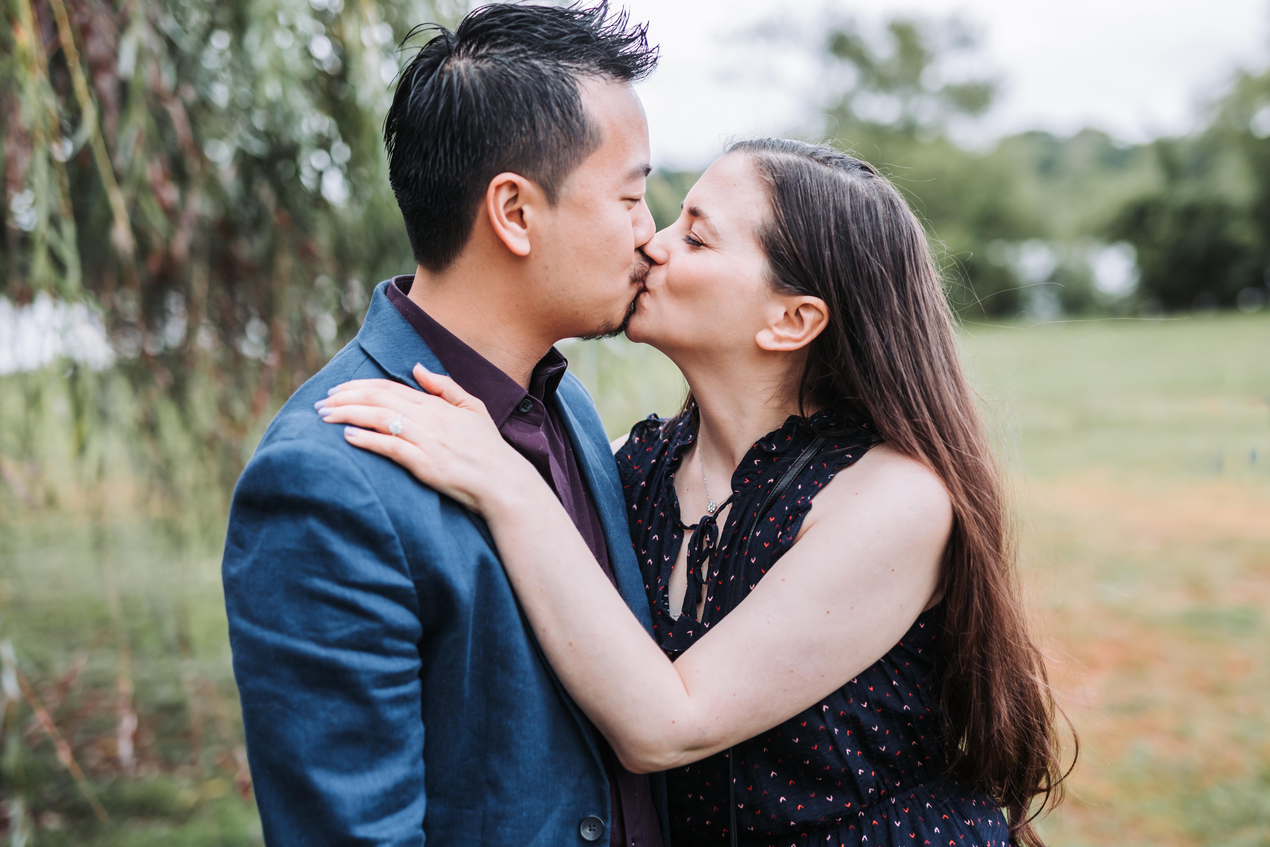 The Wedding Website of Blair Hornstine and Mang Yip