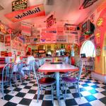 Red Horse Diner