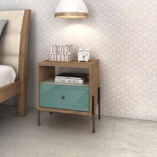 Joy 1-Drawer Nightstand