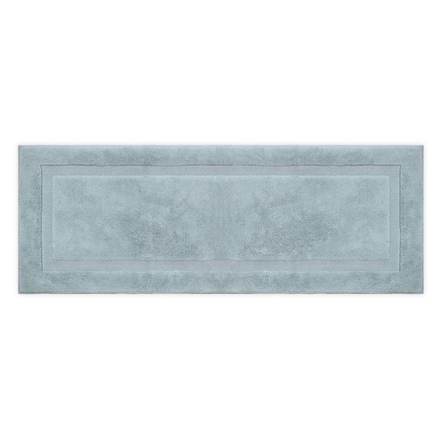 Wamsutta® Pinnacle 24" x 60" Bath Rug in Sea Glass