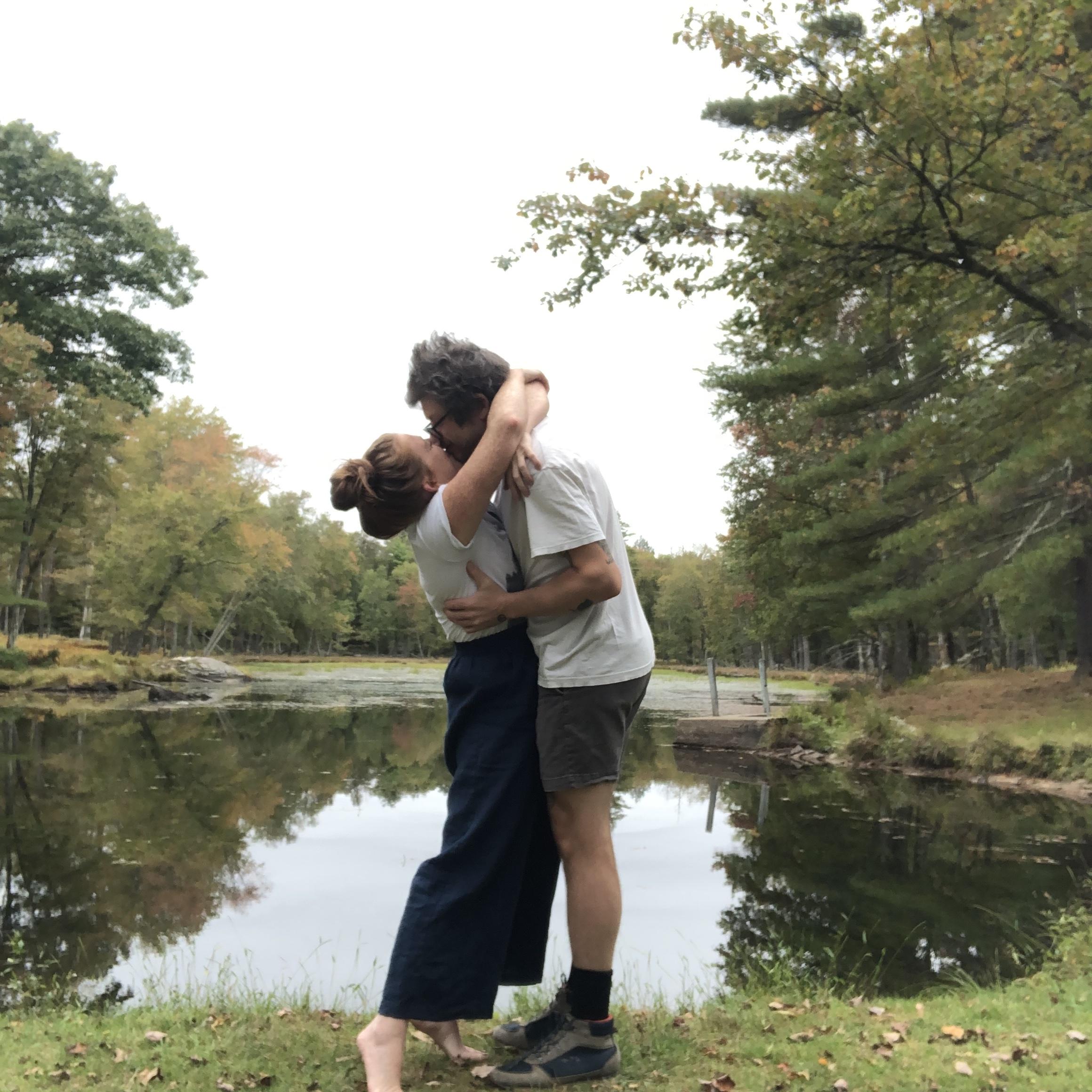 The Wedding Website of Amy Cronin and Nick Mavodones III