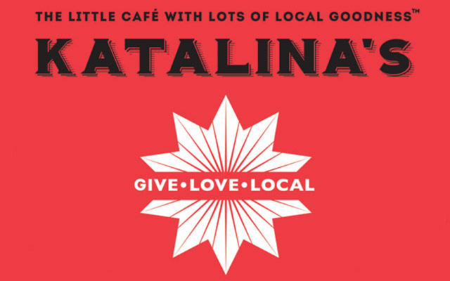 Katalina's Cafe eGift Cards