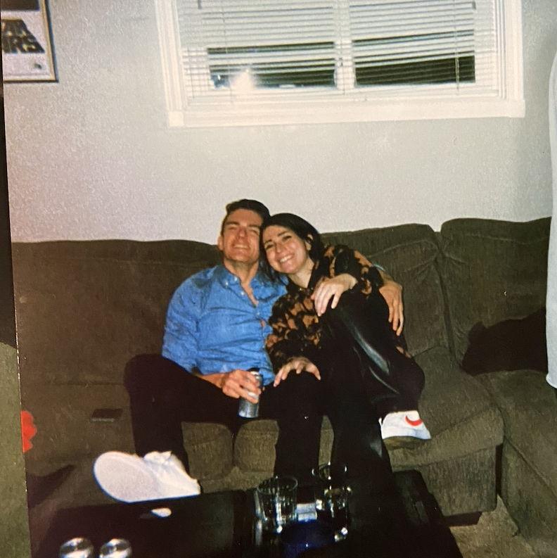 First pic we ever took <3