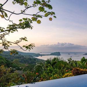 House & Honeymoon Fund to Costa Rica!