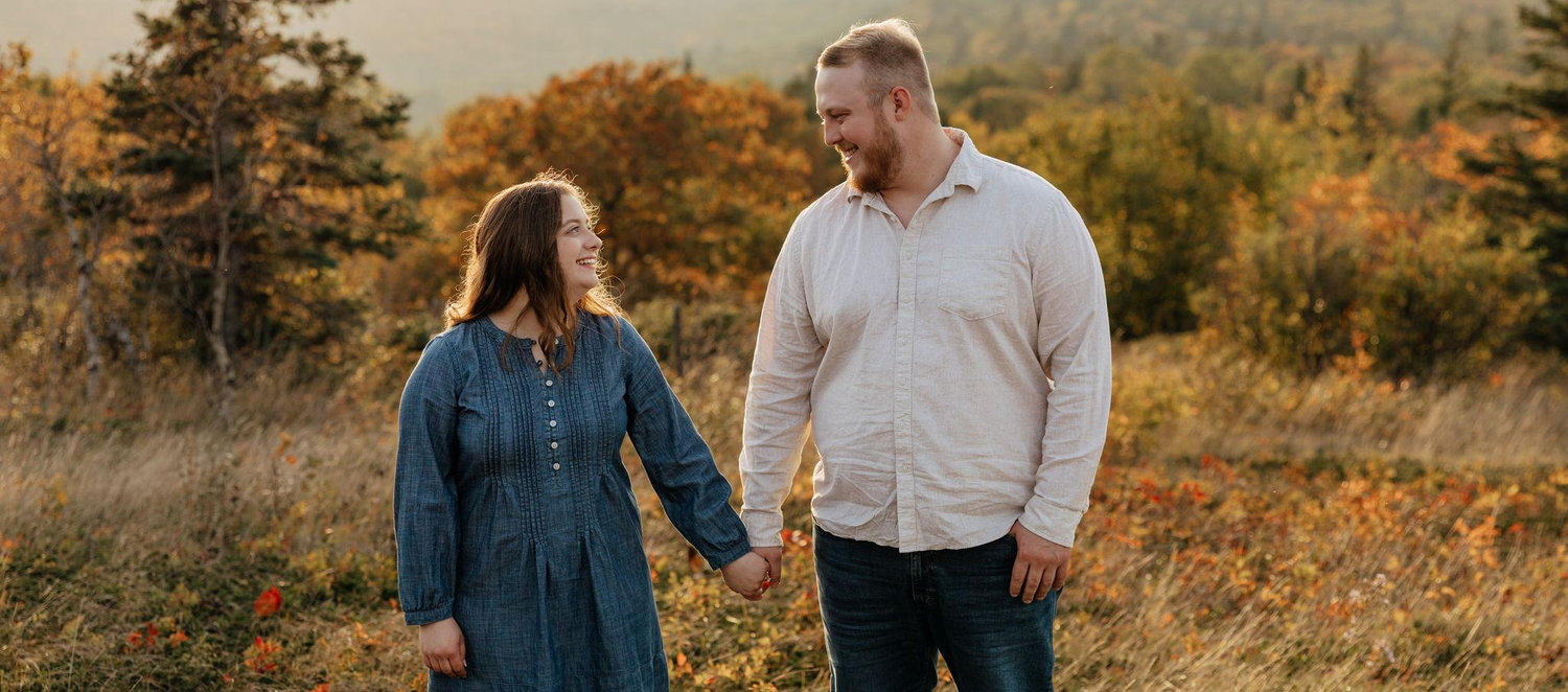 The Wedding Website of Emma Korhonen and John Pluta