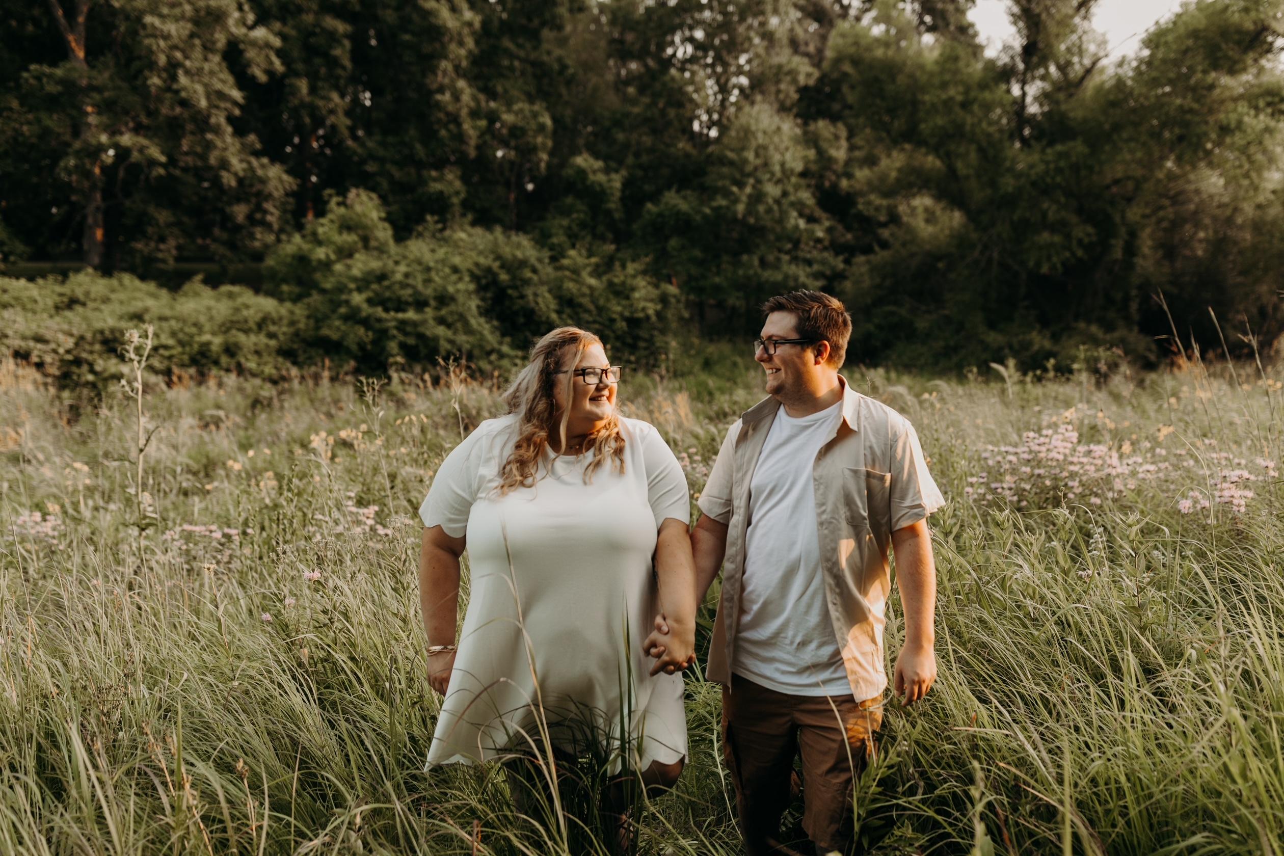 The Wedding Website of Autumn Yoder and Matthew Larson