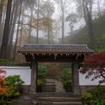 Portland Japanese Garden
