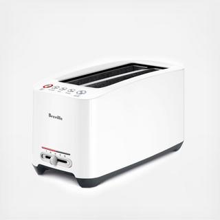 Lift & Look Touch 4-Slice Toaster