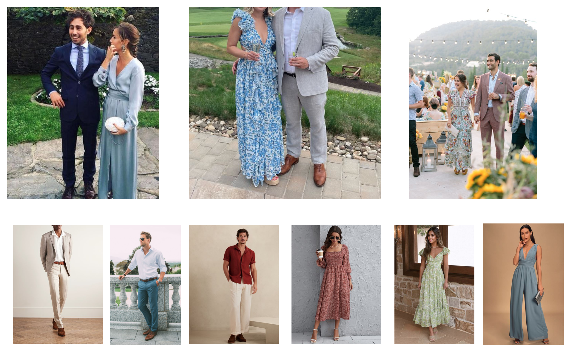 The Wedding Website of Monica Bethune and Ben Luna