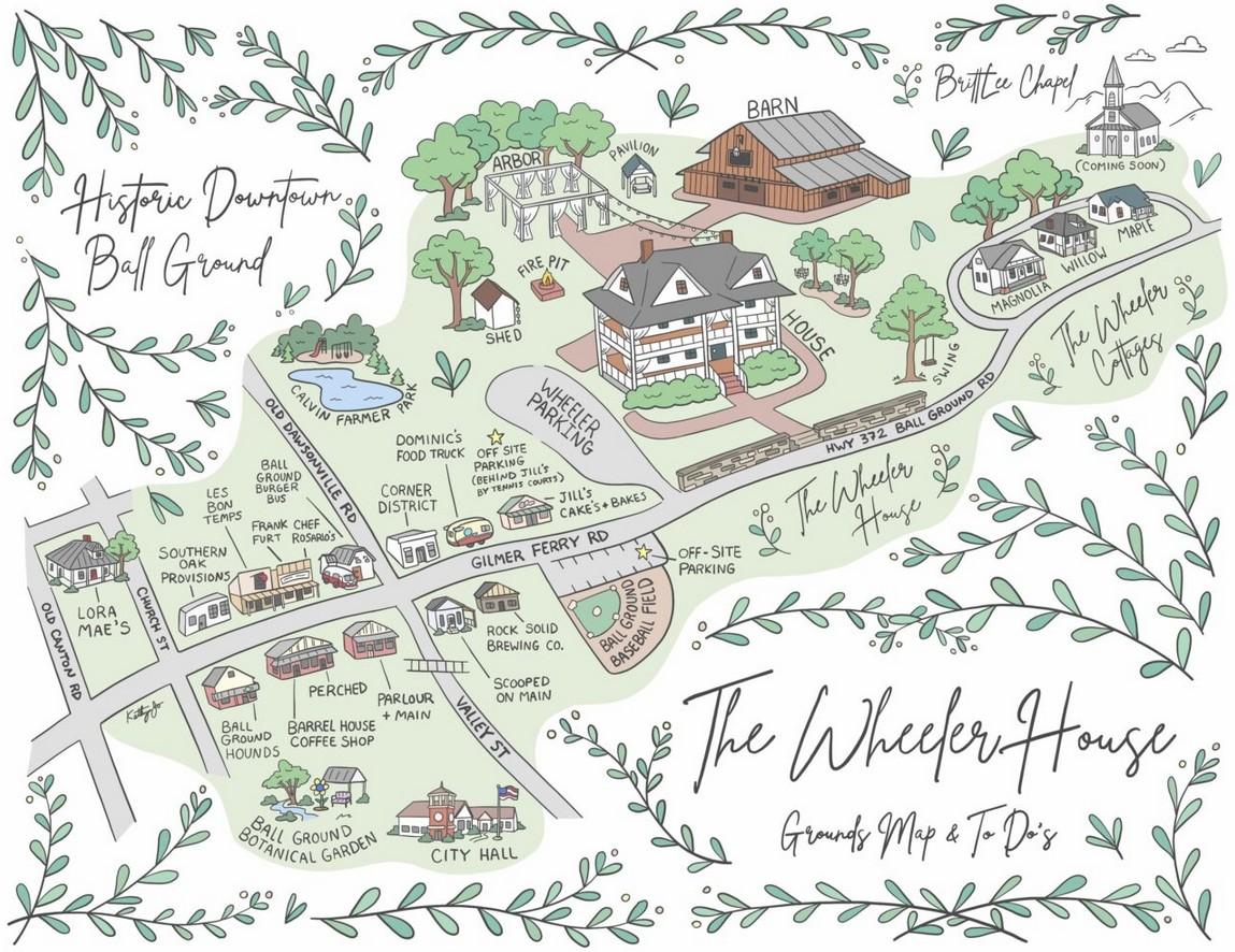 The Wedding Website of Holley Halverson and Patrick Long