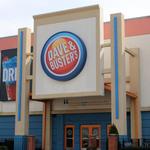 Dave & Buster's