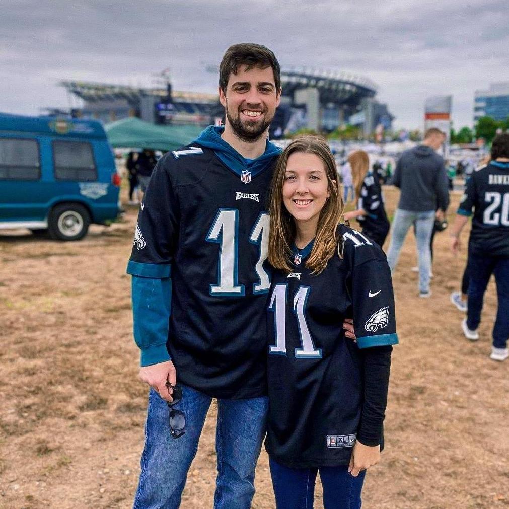 October 2019
Go Birds!