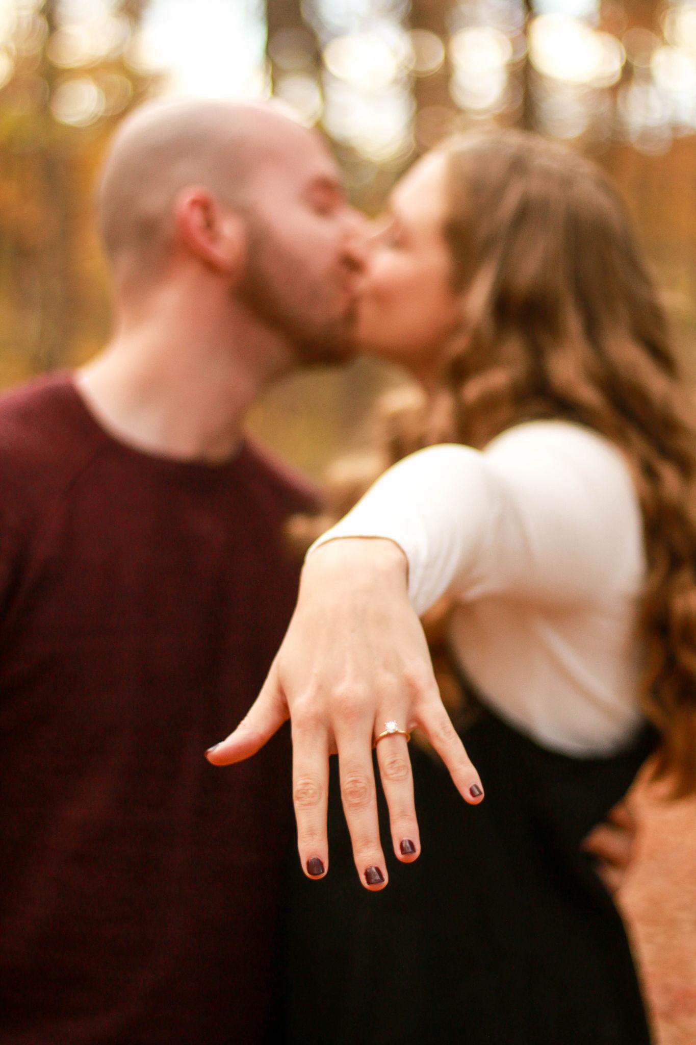 The Wedding Website of Kaleigh Putnam and Mike McManus