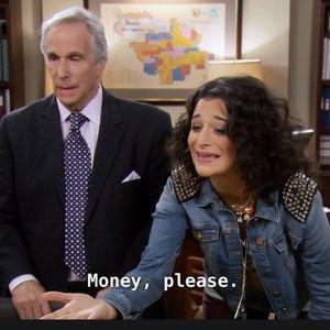 honey fund (via Venmo)