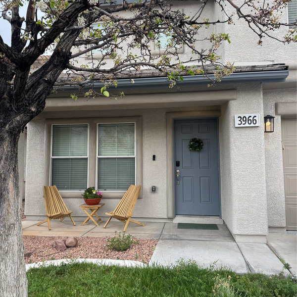 Help Make Our House a Home