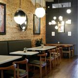 BridgeHouse Cafe