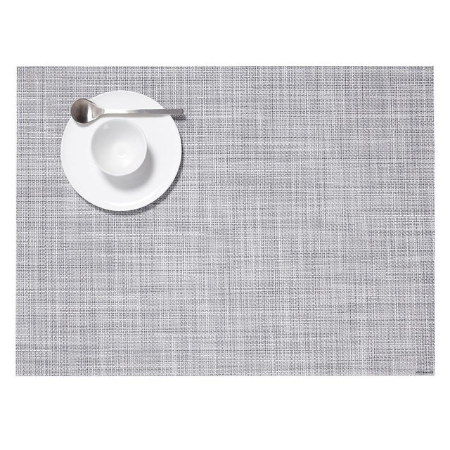 Chilewich Mini Basketweave Placemats