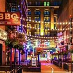 East 4th Street
