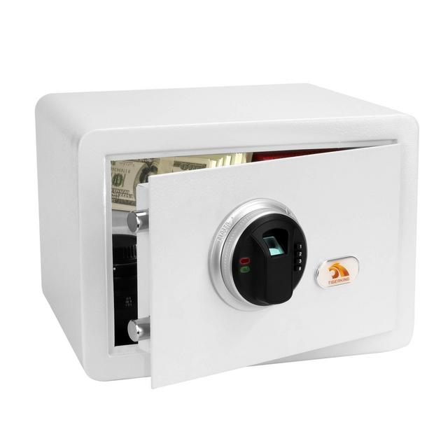 TIGERKING Security Safe Box