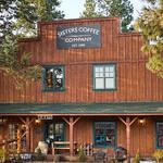 Sisters Coffee Company