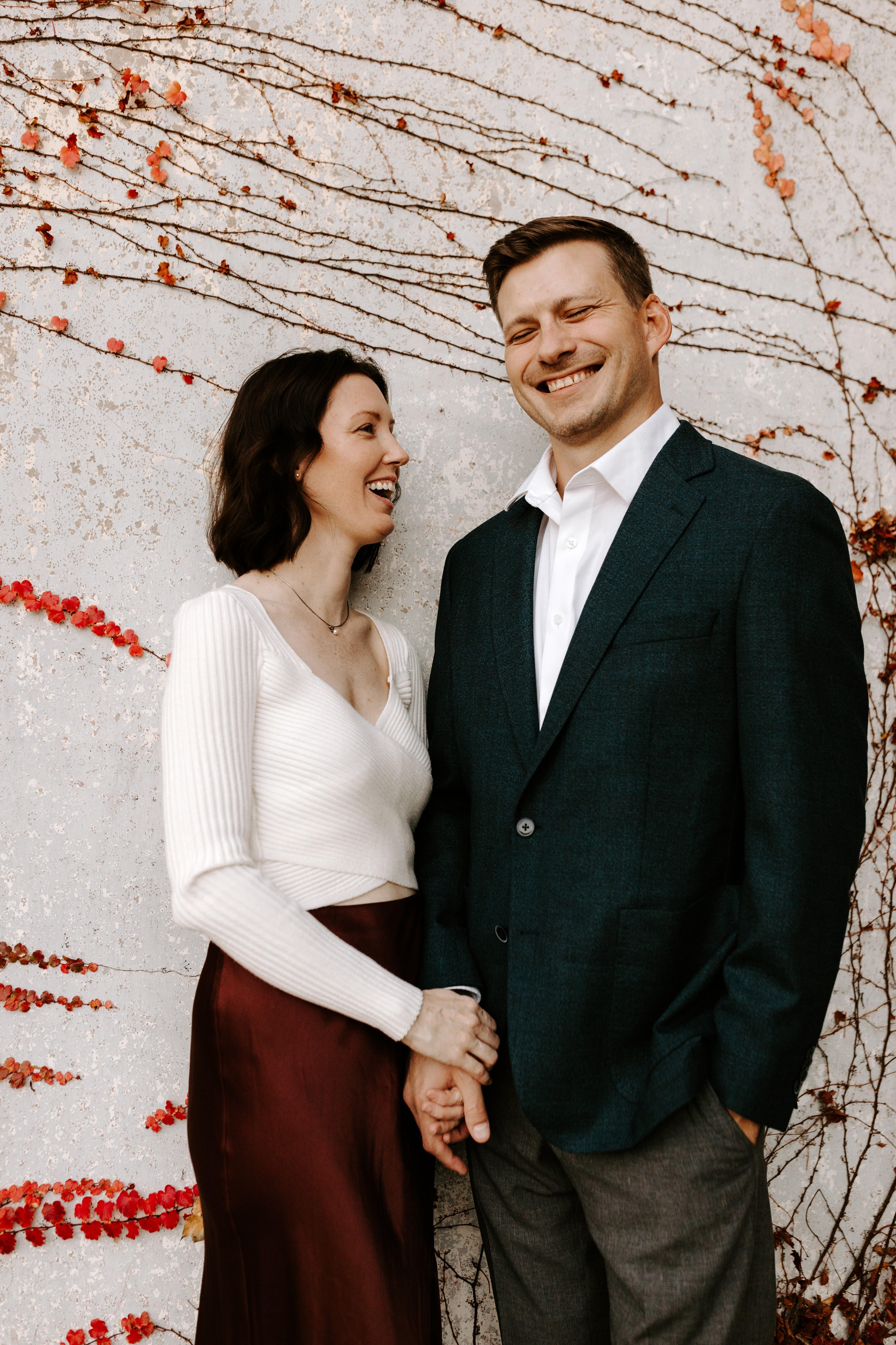 The Wedding Website of Annie Walker and Shane  Voigt