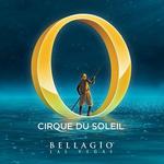 "O" by Cirque du Soleil