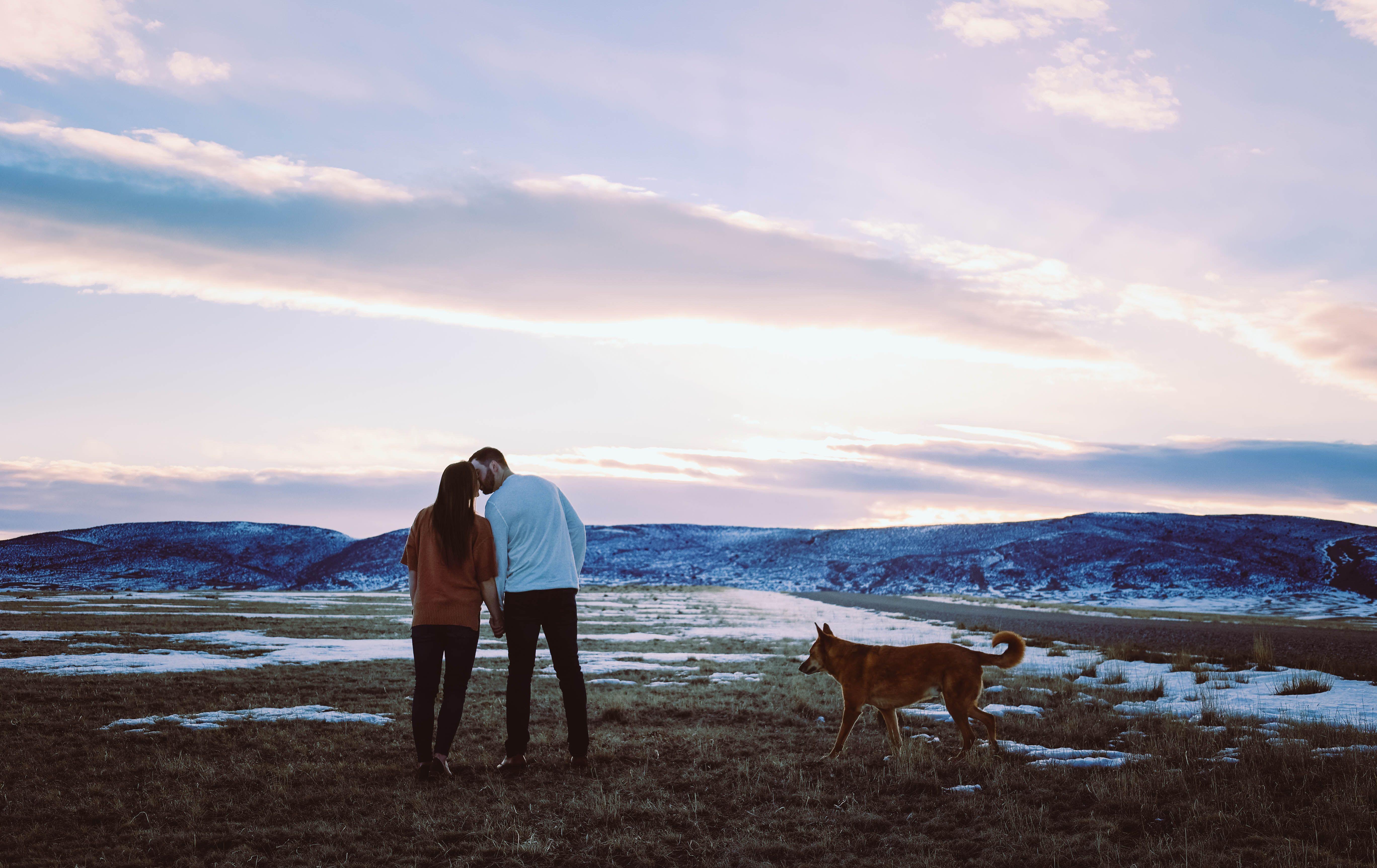 The Wedding Website of Macki Kilgore and Reed Burgener