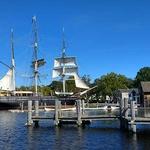 Mystic Seaport