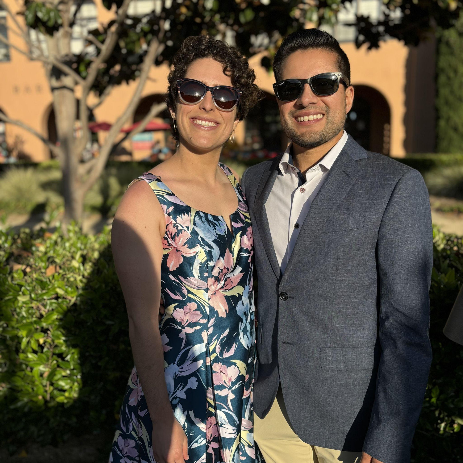 Wedding #4: Stephen and Katie