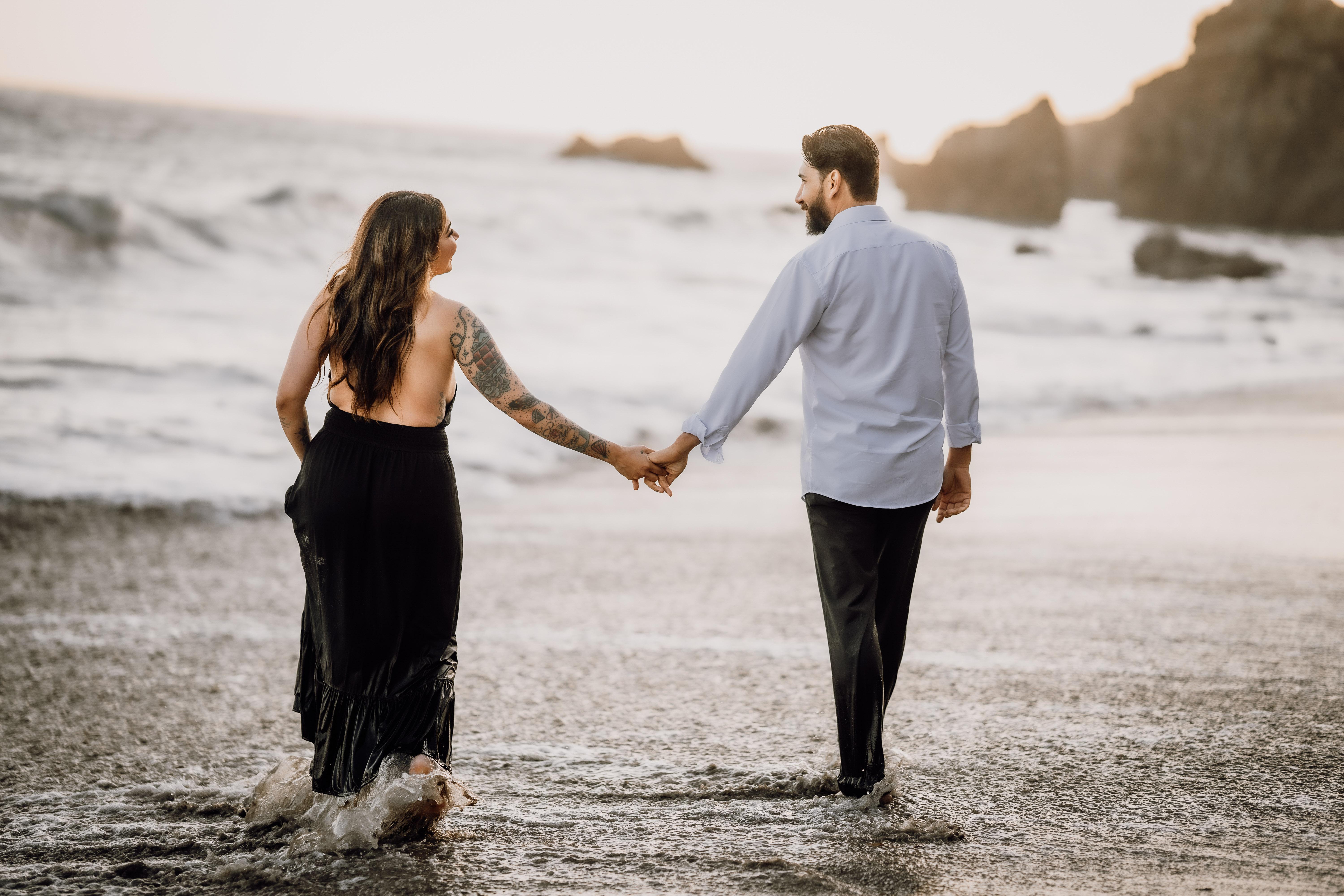 The Wedding Website of Anastasia Free and Gilbert Menchaca