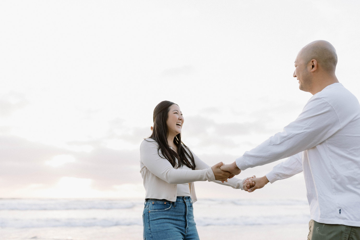 The Wedding Website of Elizabeth Oh and Christian Kim
