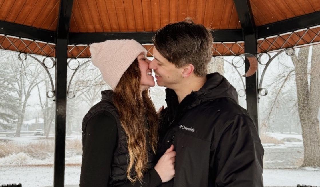The Wedding Website of Kaitlyn Bolles and Elias Rodriguez