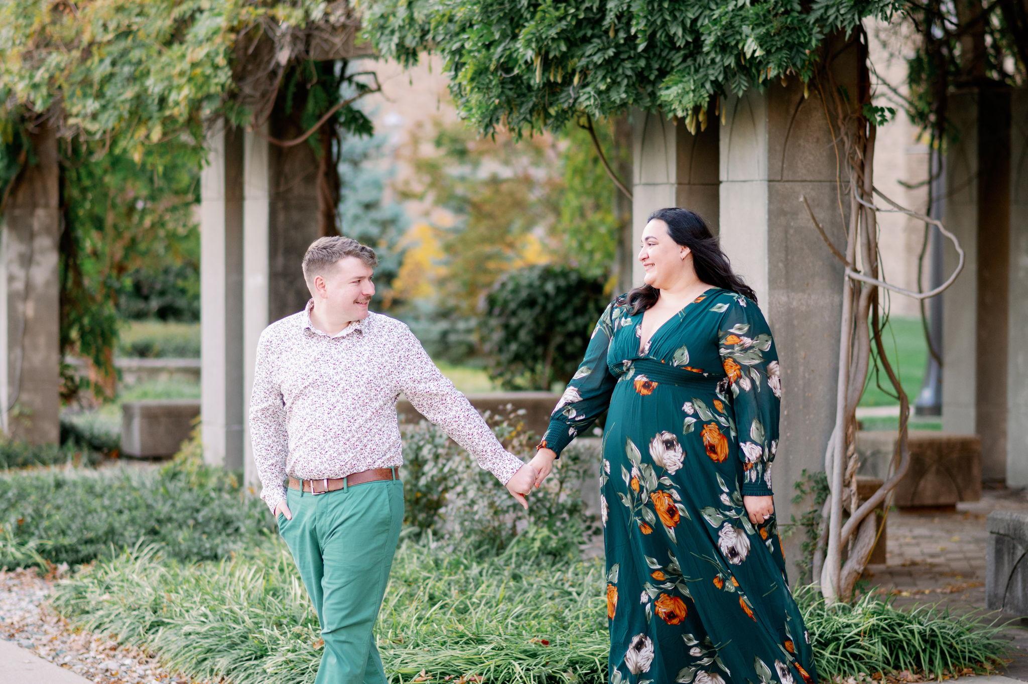 The Wedding Website of Conor Nailos and Jessica Cioffi