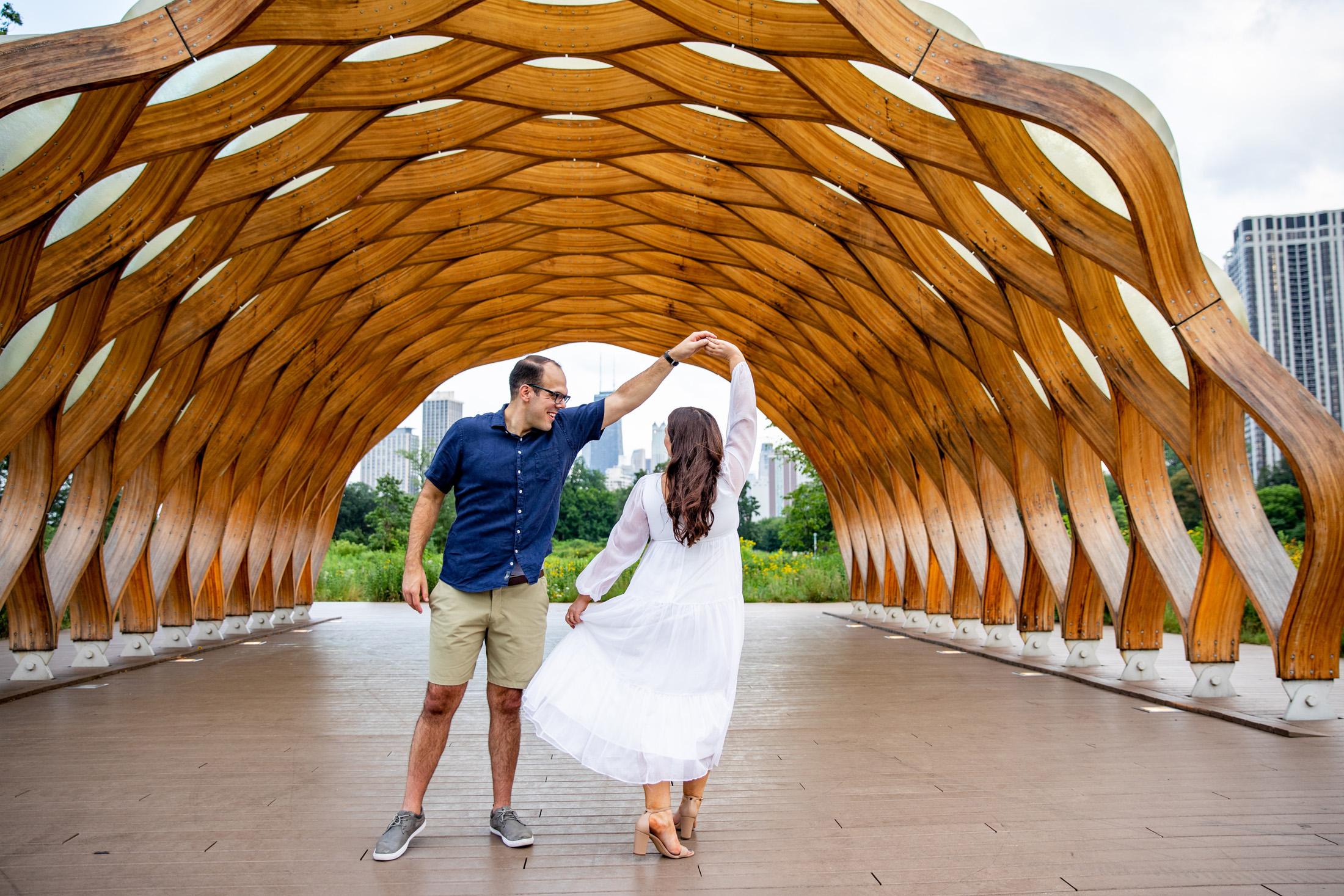 The Wedding Website of Kim Dickow and Jimmy Vann