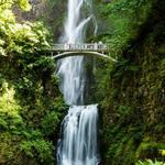 Multnomah Falls