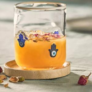Icon Juice Glass